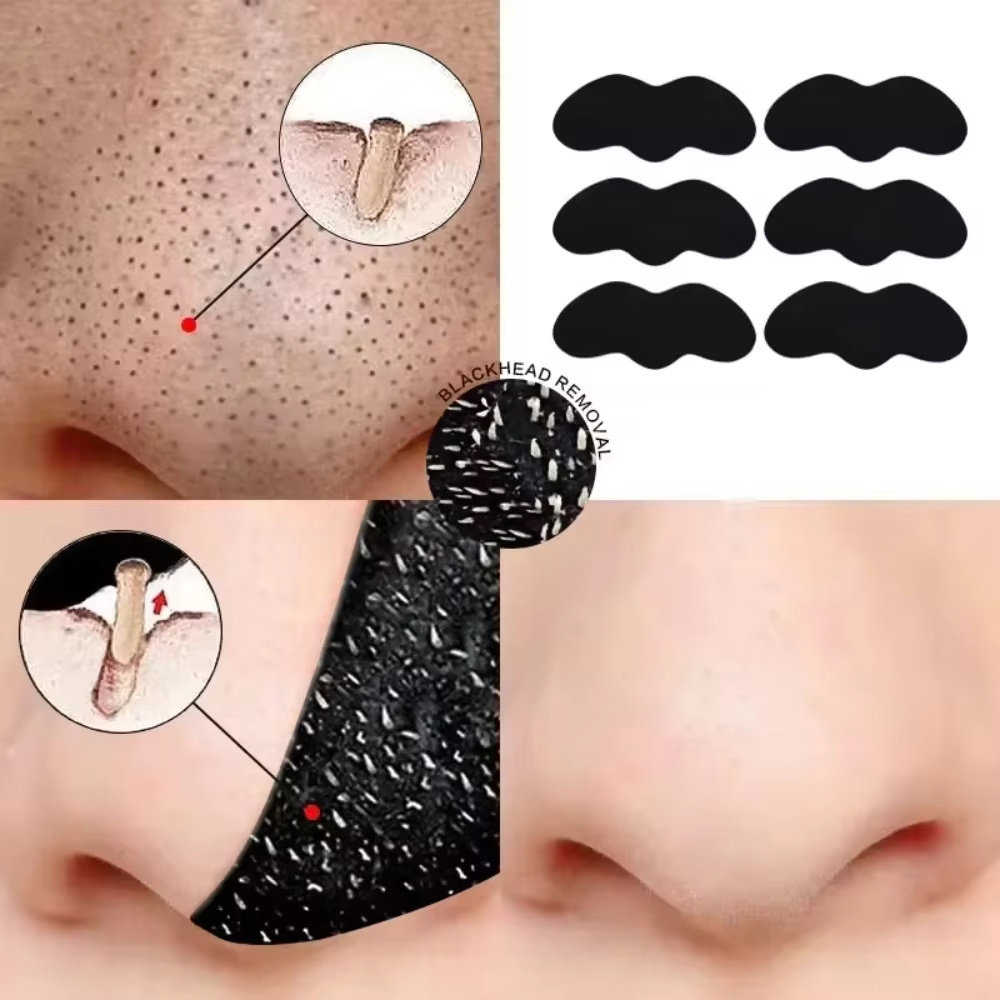 Skincare Indonesia - 10/20/50/100PCS Nase Mitesser Entferner Maske Schrumpfen