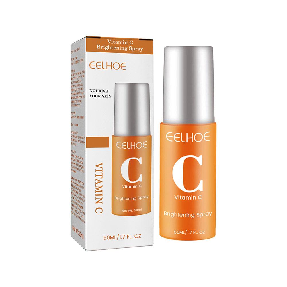 Skincare Garnier - 50ml Vitamin C Gesichts spray Nebel