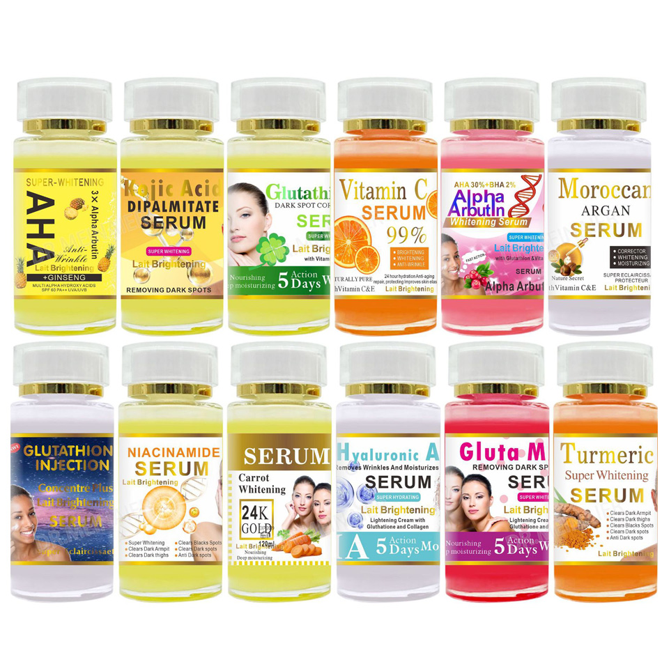 Skincare Garnier - 120 ml 99 % Vitamin C