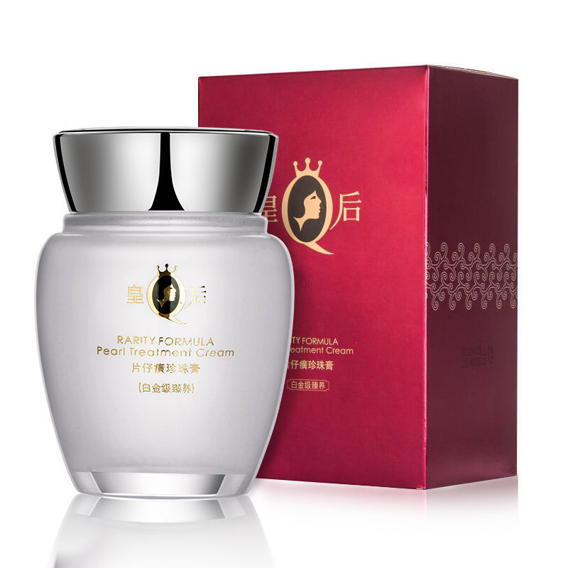 Skincare Queen - Original Königin Marke Gesicht Creme PZH