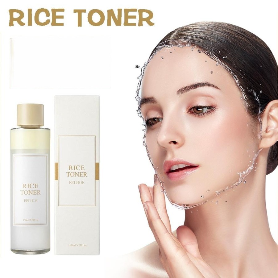 Skincare Garnier - Reis Gesicht Toner feuchtigkeit spendend feuchtigkeit