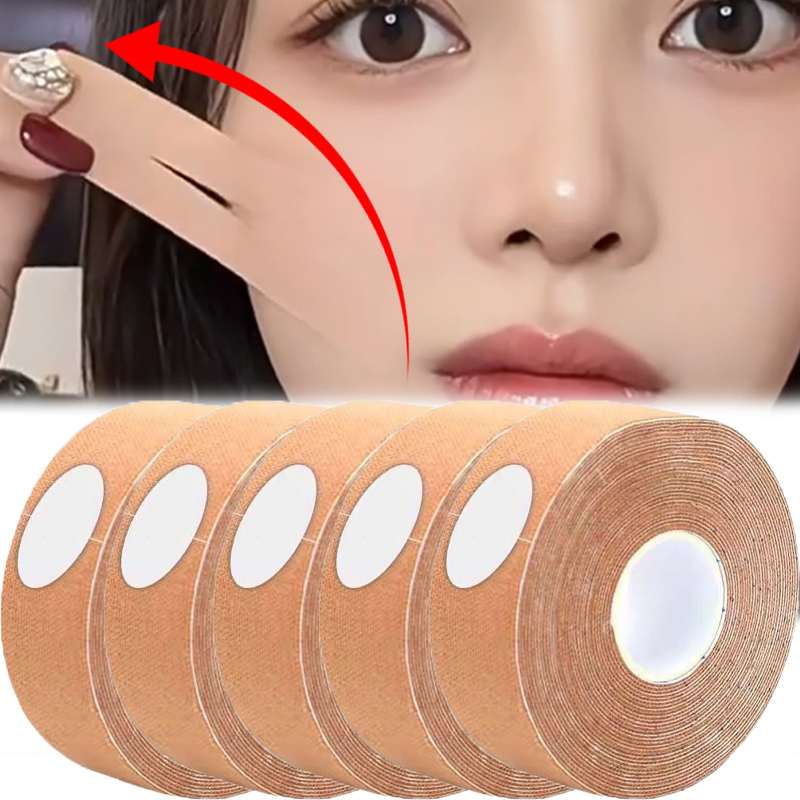 Skincare Qv - 1/5 Rollen Gesicht V-Linie Hals Augen