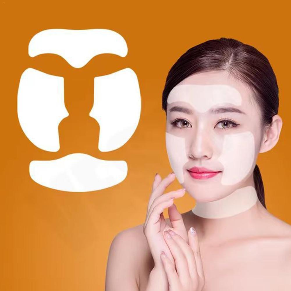 Skincare Garnier - 3/4 stücke Lösliche Kollagen Film Papier