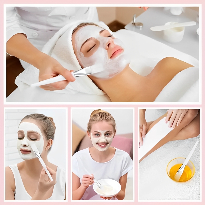 12 teile/satz Gesichtsmaske Pi – Skincare Indonesia Bewertung und Preis