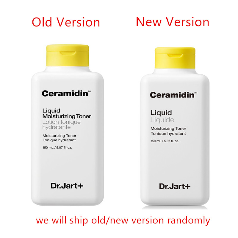 Dr. Jart+ Ceramidin Liquid Moi – Skincare Garnier Bewertung und Preis