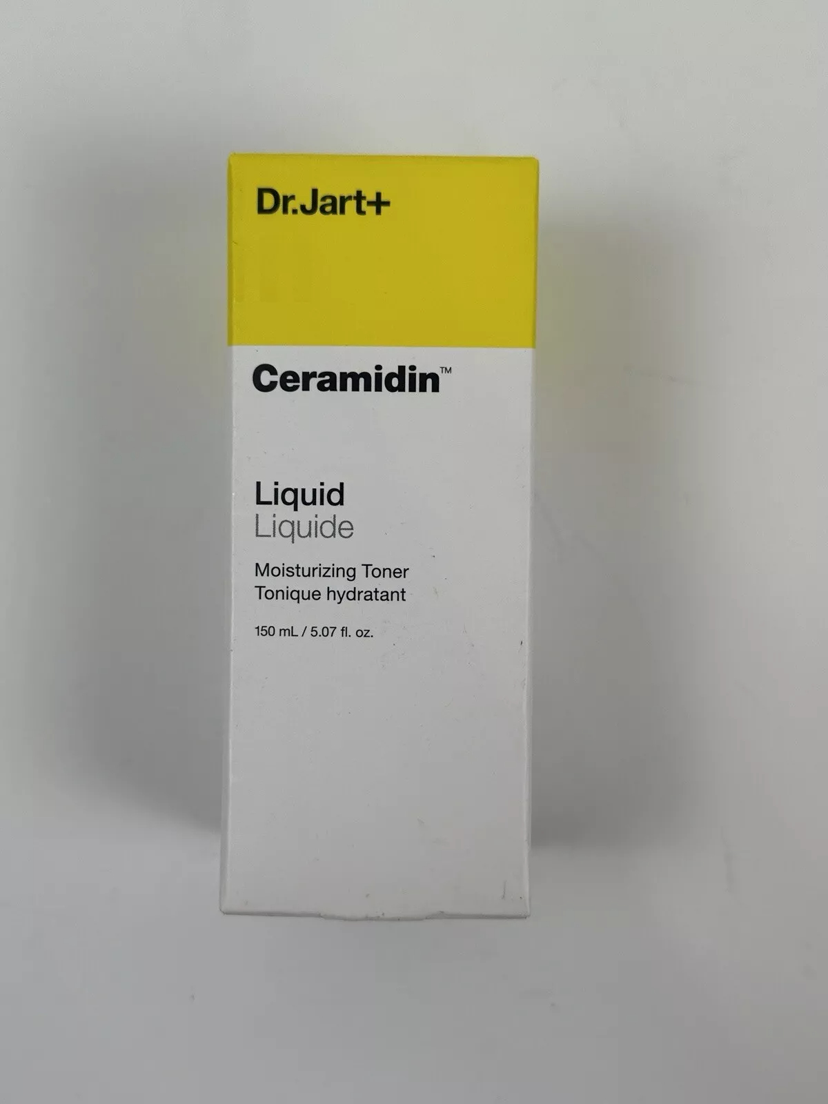 Dr. Jart+ Ceramidin Liquid Moi – Skincare Garnier Bewertung und Preis