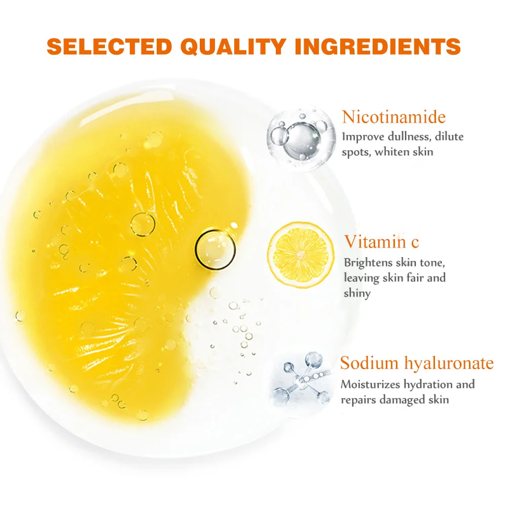 Disaar Vitamin C 30ml Gesichts – Skincare Garnier Bewertung und Preis