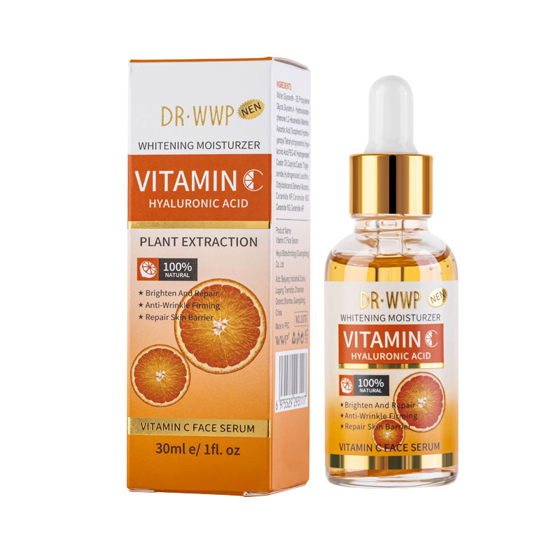 Disaar Vitamin C 30ml Gesichts – Skincare Garnier Bewertung und Preis