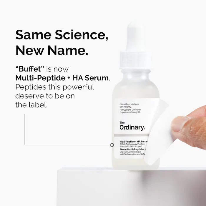 Multi-Peptid + HA-Serum, 30 ml – Skincare Garnier Bewertung und Preis