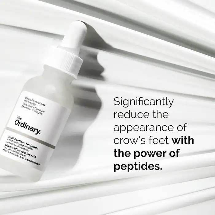 Multi-Peptid + HA-Serum, 30 ml – Skincare Garnier Bewertung und Preis