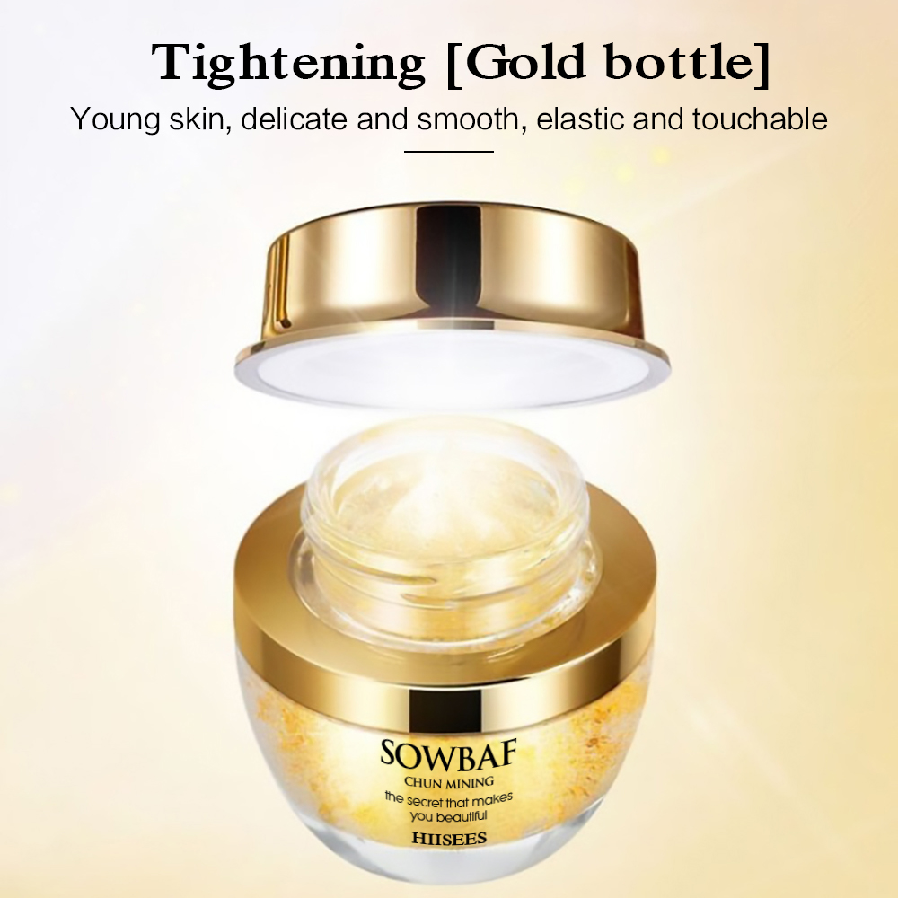 24K Gold Snail Collagen Gesich – Skincare Garnier Bewertung und Preis