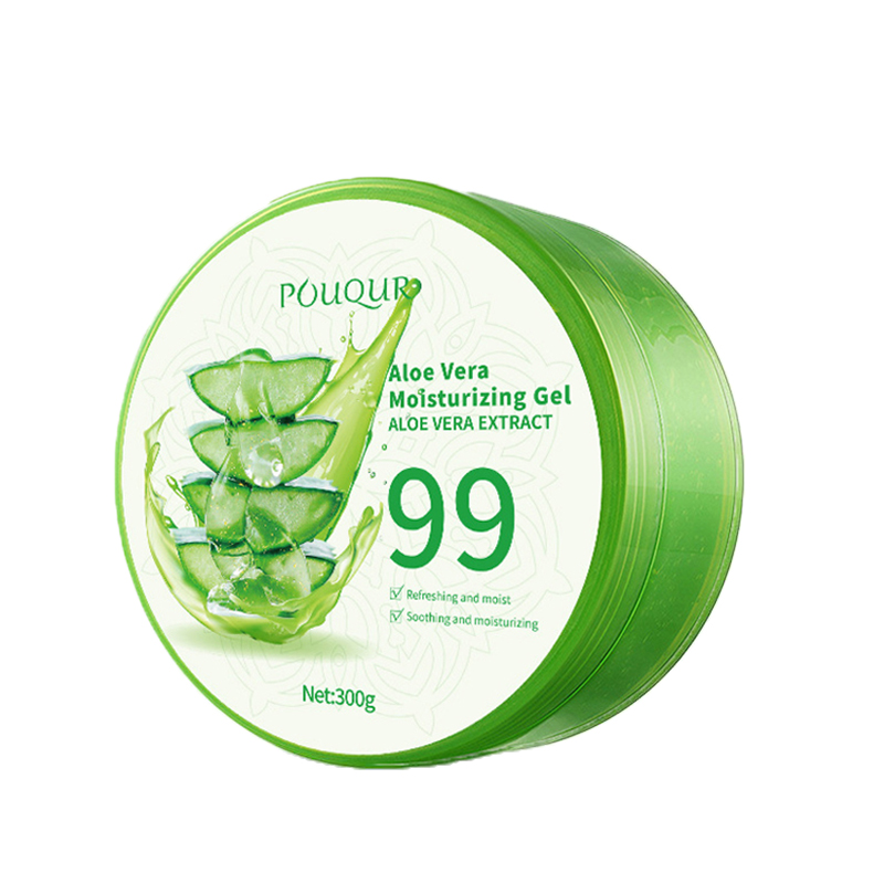1/2/3/4 STÜCK ALOE-VERA-GEL MI – Skincare Basic Bewertung und Preis