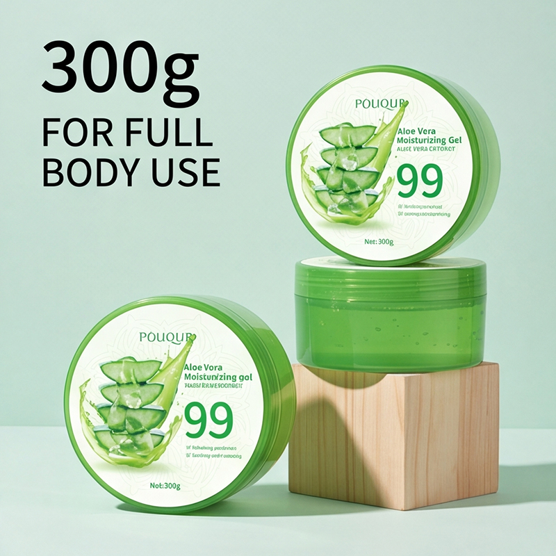 1/2/3/4 STÜCK ALOE-VERA-GEL MI – Skincare Basic Bewertung und Preis