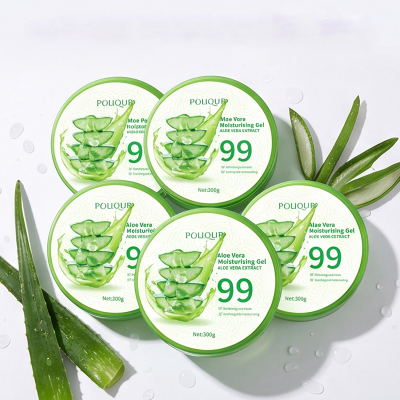 1/2/3/4 STÜCK ALOE-VERA-GEL MI – Skincare Basic Bewertung und Preis