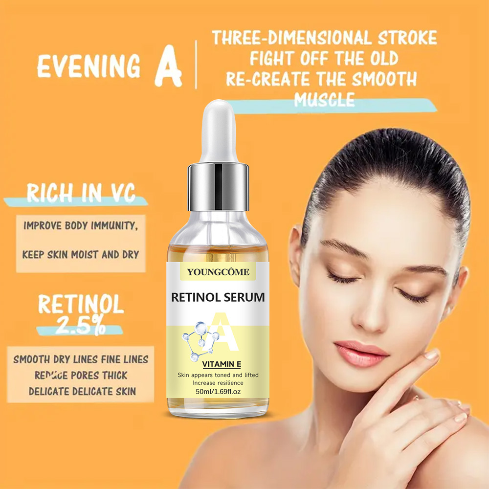 2 Stück Vitamin C und Retinol- – Skincare Garnier Bewertung und Preis