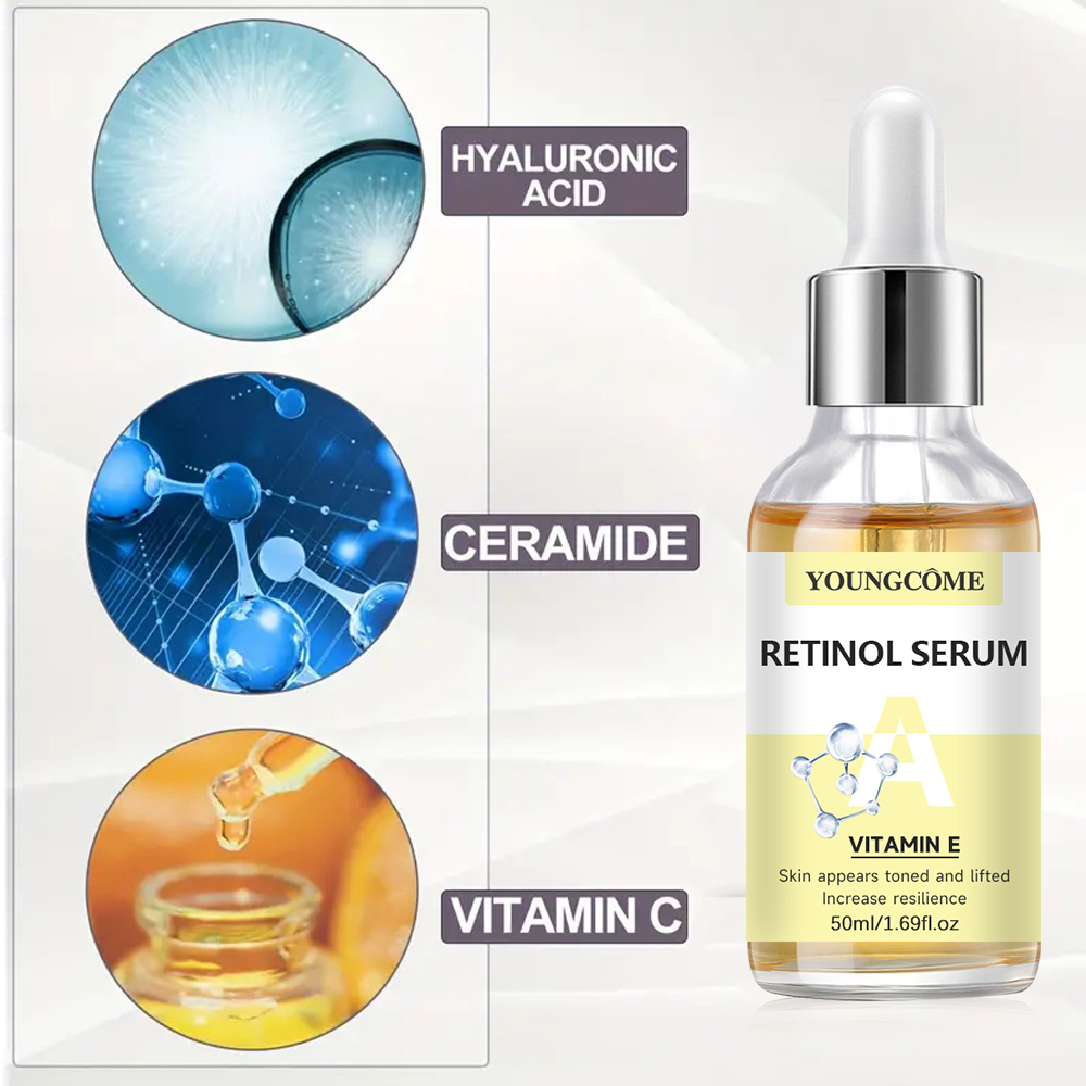 2 Stück Vitamin C und Retinol- – Skincare Garnier Bewertung und Preis