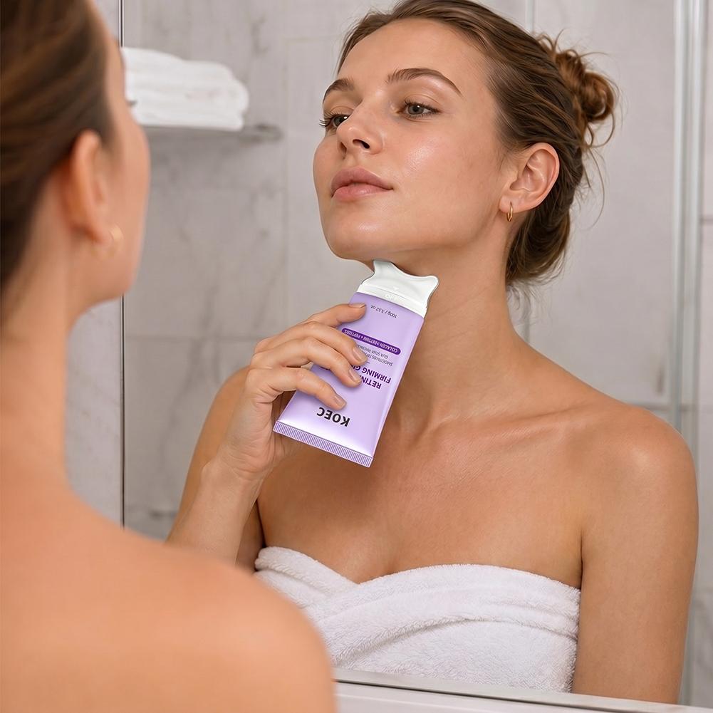 KOEC Retinol Kollagen Straffen – Skincare Retinol Bewertung und Preis