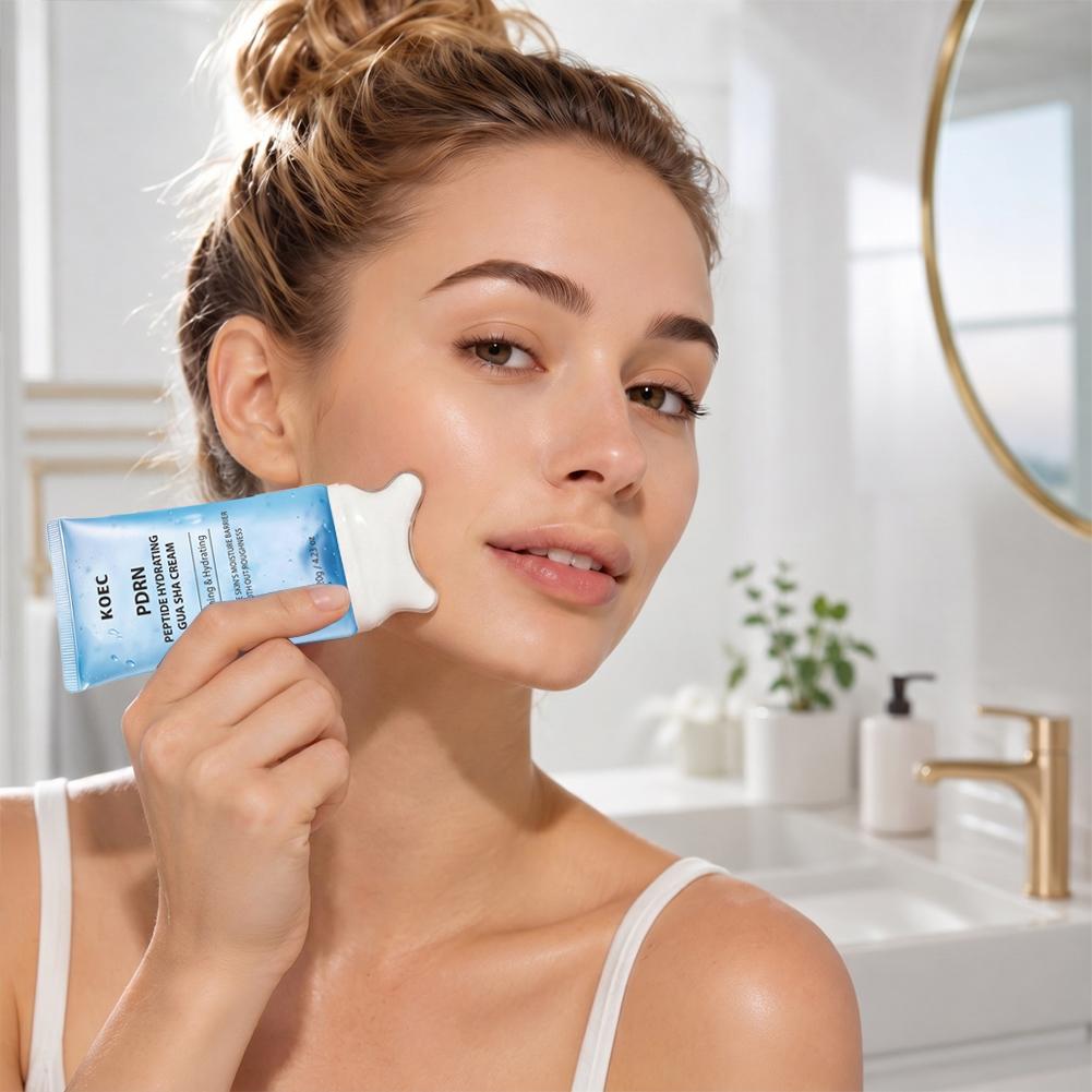 KOEC Retinol Kollagen Straffen – Skincare Retinol Bewertung und Preis