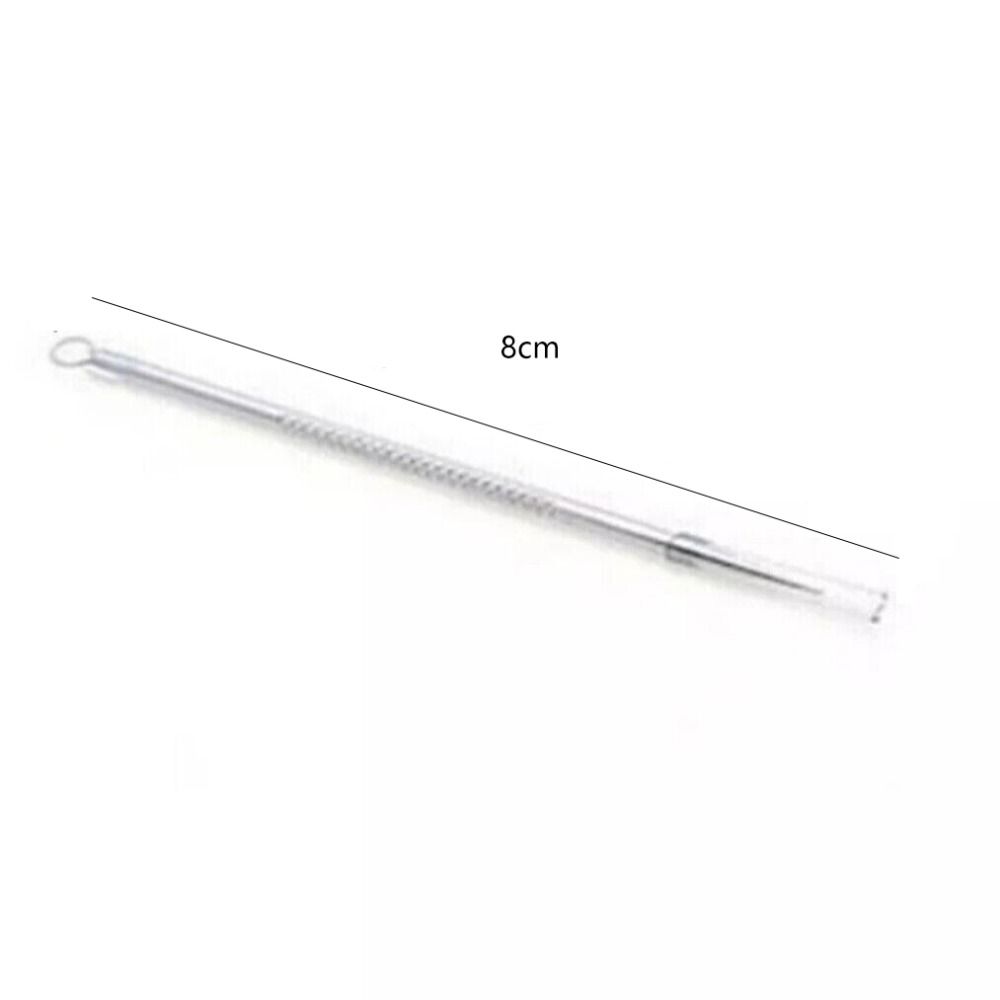 8cm/12cm Akne-Nadel Akne-Entfe – Skincare Qv Bewertung und Preis