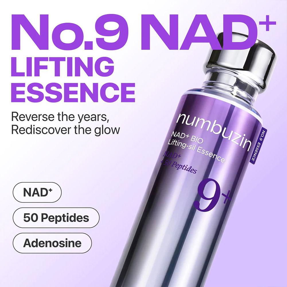 Numbuzin NO.9 Retinol Lift&Fir – Skincare Retinol Bewertung und Preis