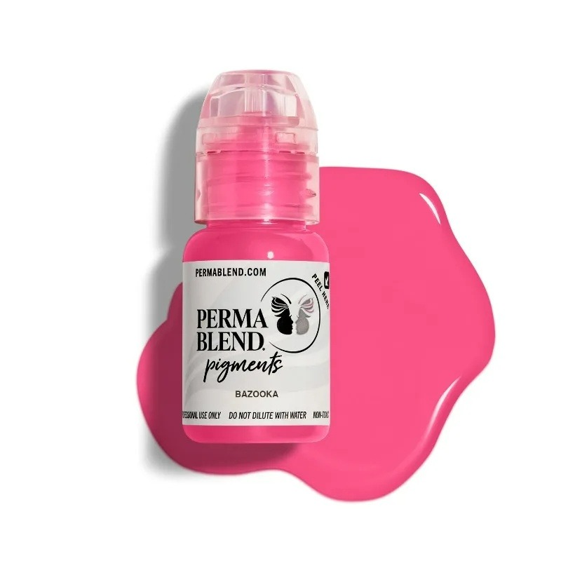 Perma Blend Pigmente Tattoo-Ti – Skincare Queen Bewertung und Preis