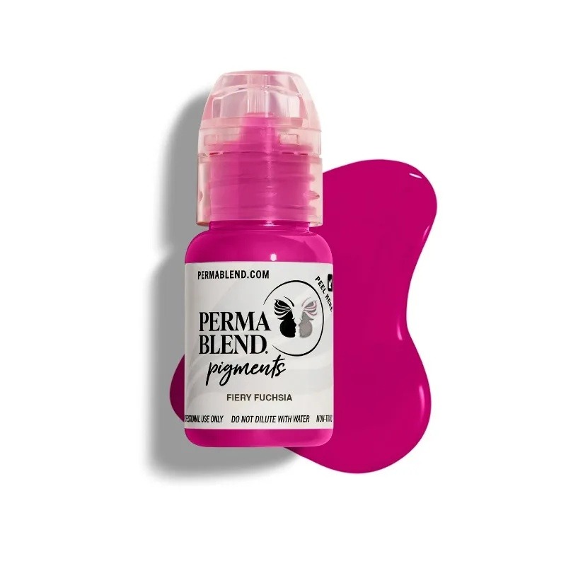 Perma Blend Pigmente Tattoo-Ti – Skincare Queen Bewertung und Preis