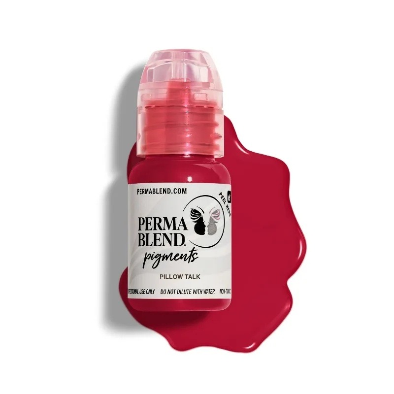 Perma Blend Pigmente Tattoo-Ti – Skincare Queen Bewertung und Preis