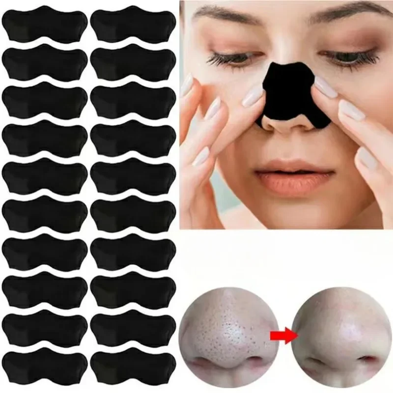 Unisex Mitesser Entfernen Mask – Skincare Indonesia Bewertung und Preis