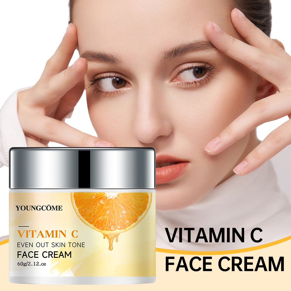 Retinol Vitamin C Creme mit Al – Skincare Retinol Bewertung und Preis