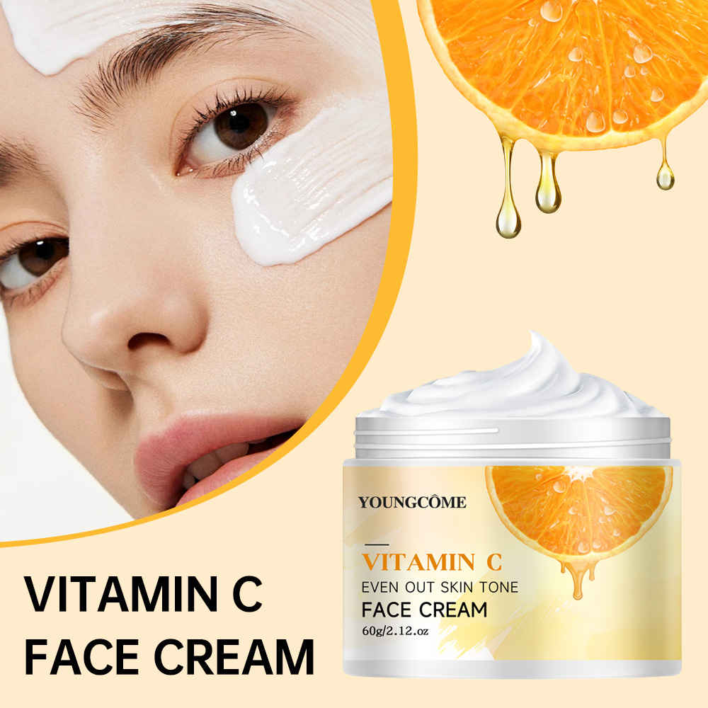 Retinol Vitamin C Creme mit Al – Skincare Retinol Bewertung und Preis