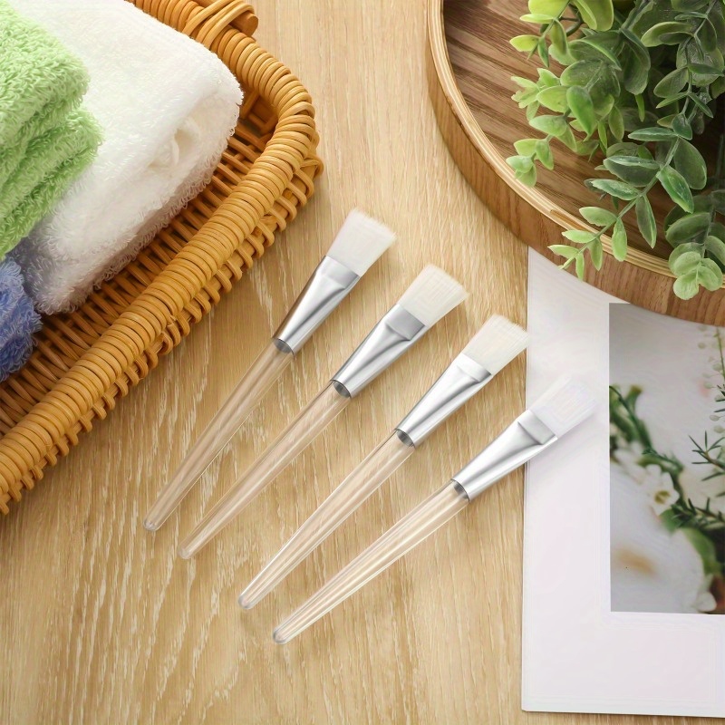 5 Stück weiche Gesichtsmaskenb – Skincare Indonesia Bewertung und Preis