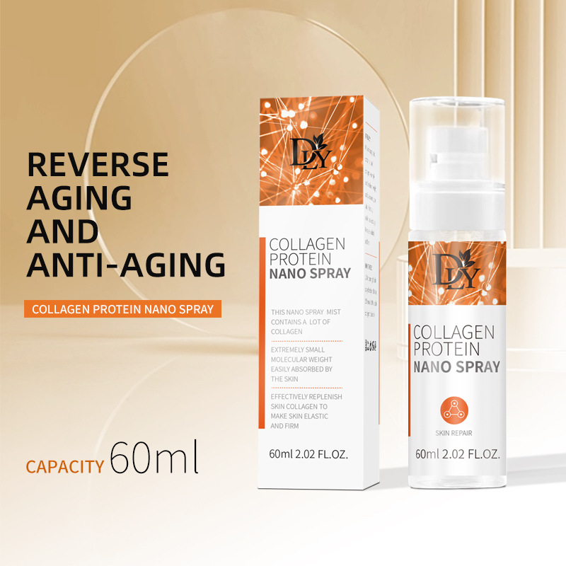 Kollagenprotein-Nano-Spray, Fa – Skincare Garnier Bewertung und Preis