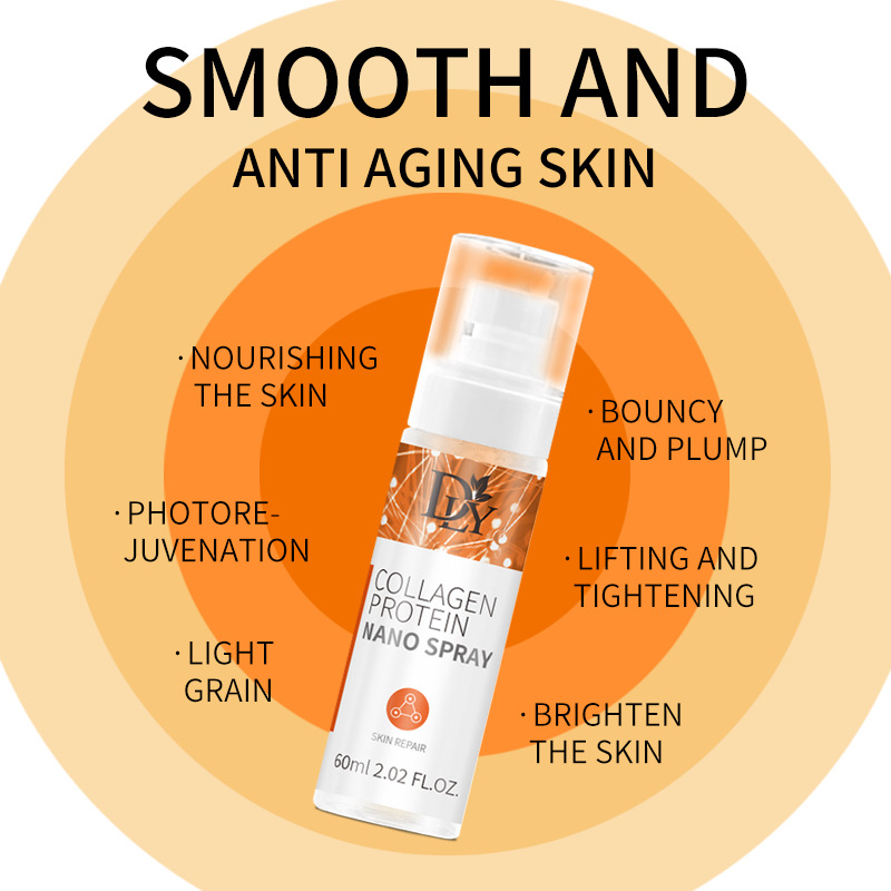 Kollagenprotein-Nano-Spray, Fa – Skincare Garnier Bewertung und Preis
