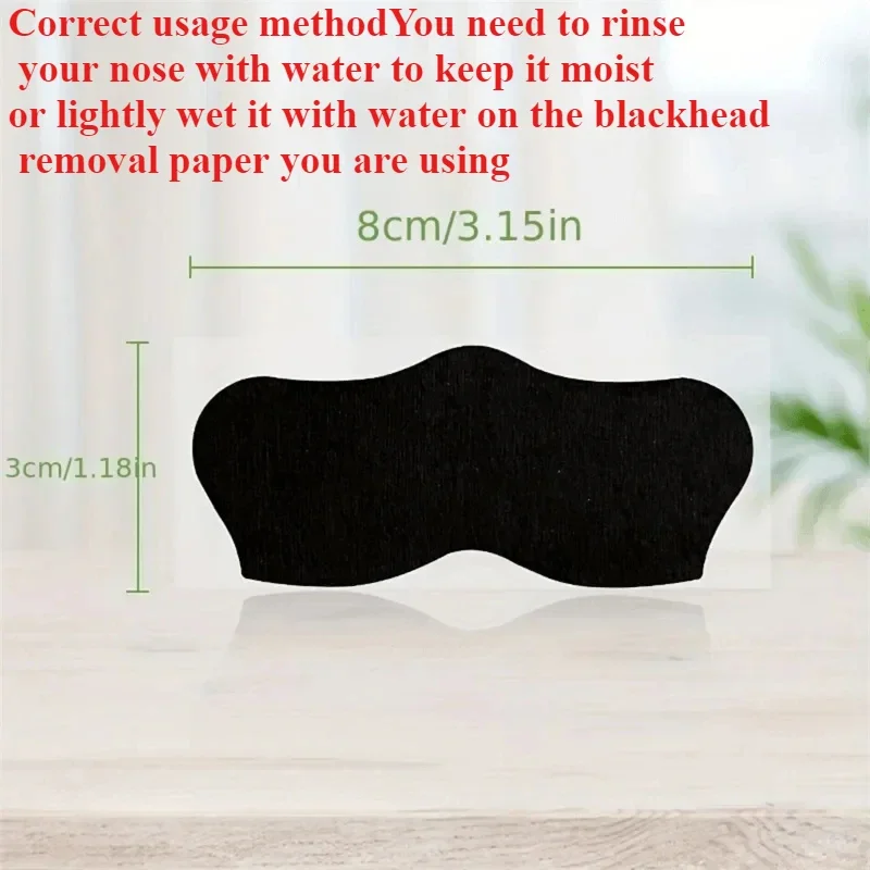 Unisex Mitesser Entfernen Mask – Skincare Indonesia Bewertung und Preis