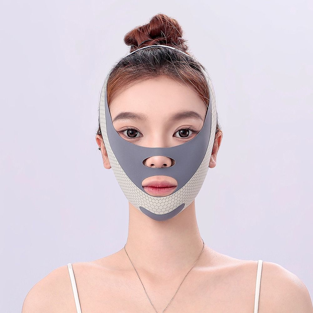 Verstellbare Schlafmaske zur G – Skincare Indonesia Bewertung und Preis