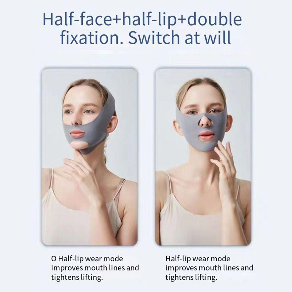 Verstellbare Schlafmaske zur G – Skincare Indonesia Bewertung und Preis