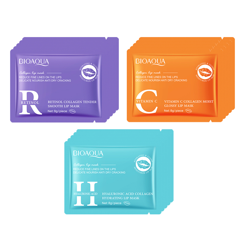 BIOAQUA Retinol Crystal Collag – Skincare Retinol Bewertung und Preis