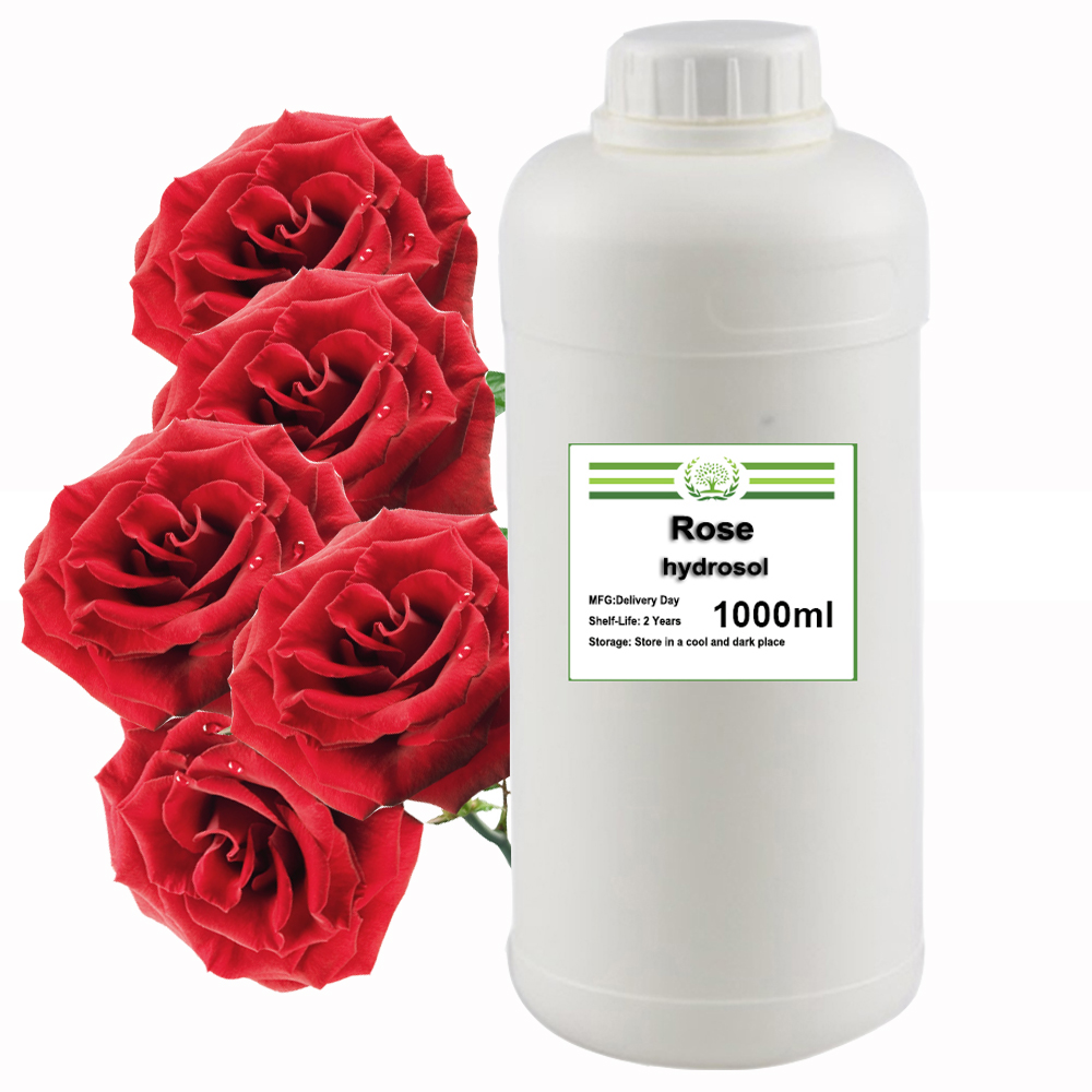 1000ml Reines Natürliches Rose – Skincare Basic Bewertung und Preis