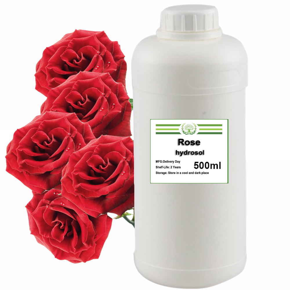 1000ml Reines Natürliches Rose – Skincare Basic Bewertung und Preis