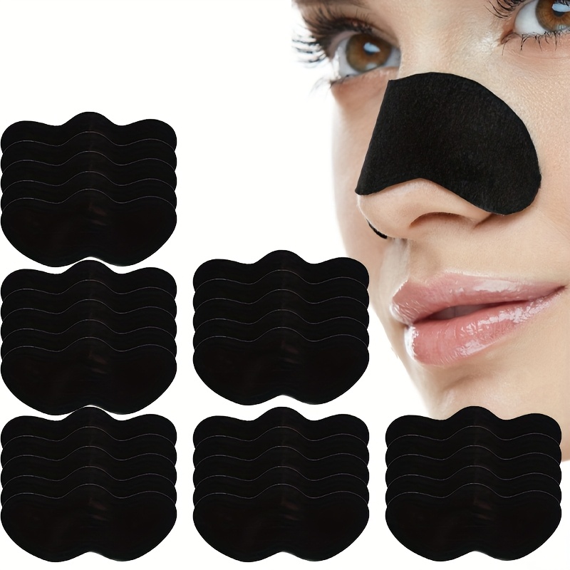 10/20/50/100 Stück Nasenporen- – Skincare Indonesia Bewertung und Preis