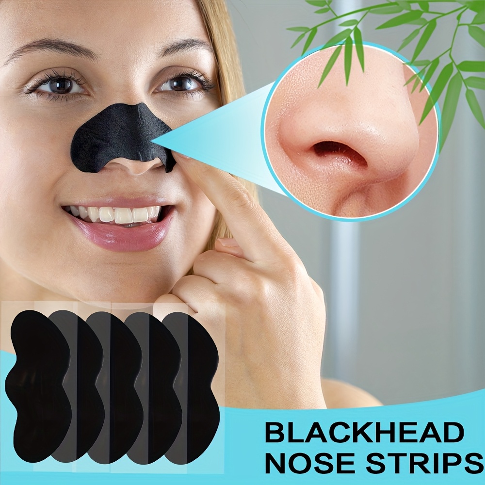 10/20/50/100 Stück Nasenporen- – Skincare Indonesia Bewertung und Preis