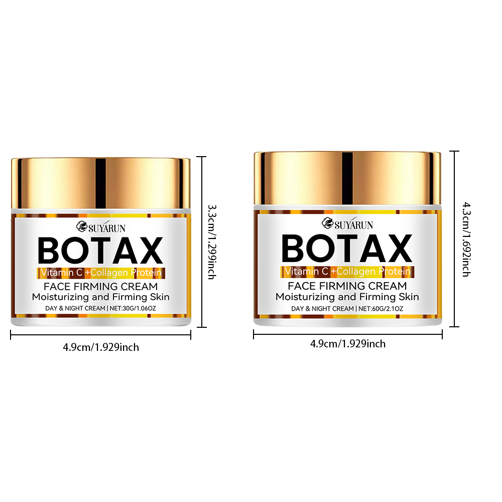 SUYARUN Professionelle Botax A – Skincare Retinol Bewertung und Preis