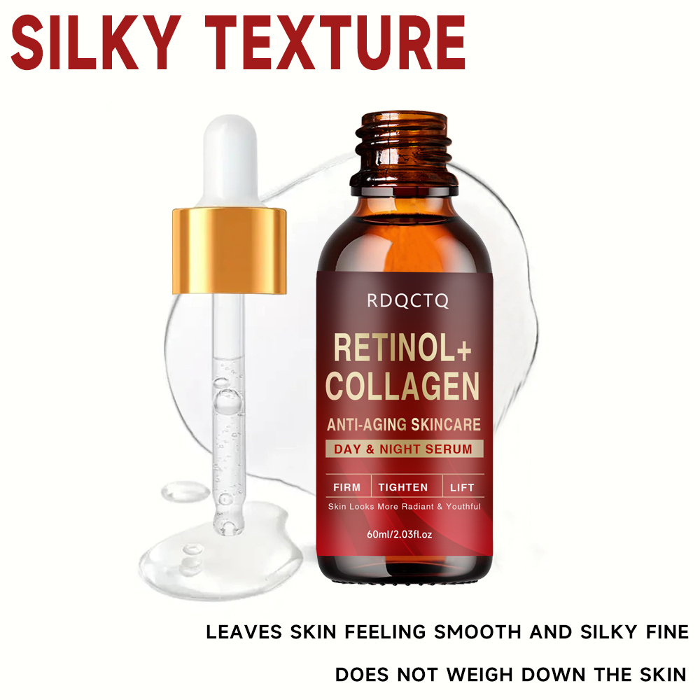 Retinol Collagen Anti-Aging Da – Skincare Retinol Bewertung und Preis