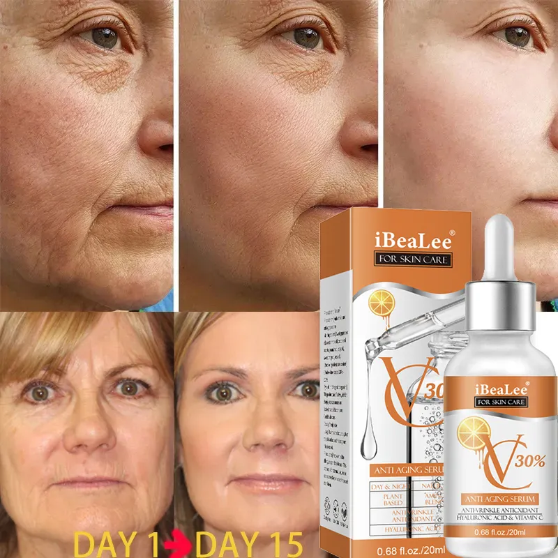 Premium 30% Vitamin C Serum fü – Skincare Garnier Bewertung und Preis