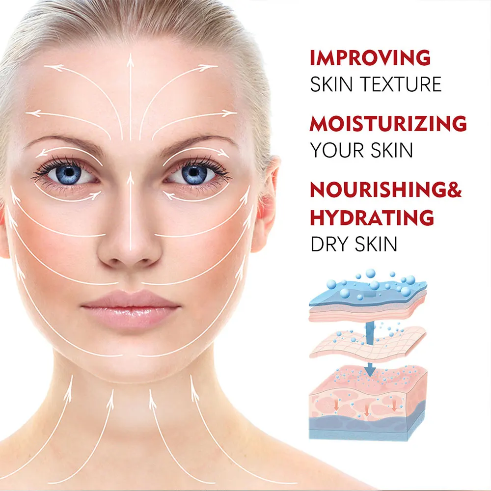 Kollagen-Lifting-Straffungscre – Skincare Retinol Bewertung und Preis