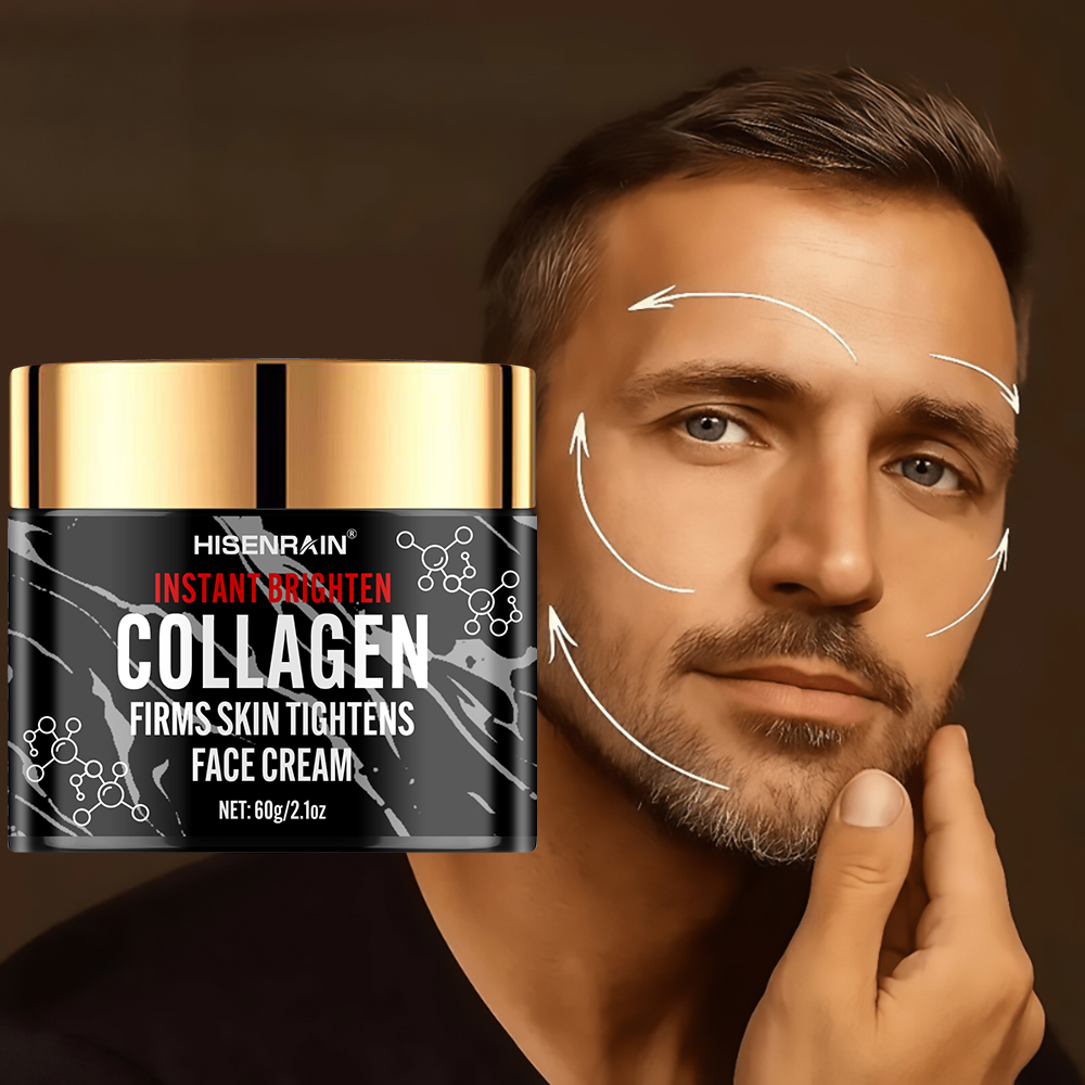 HISENRAIN Kollagen- und Retino – Skincare Retinol Bewertung und Preis