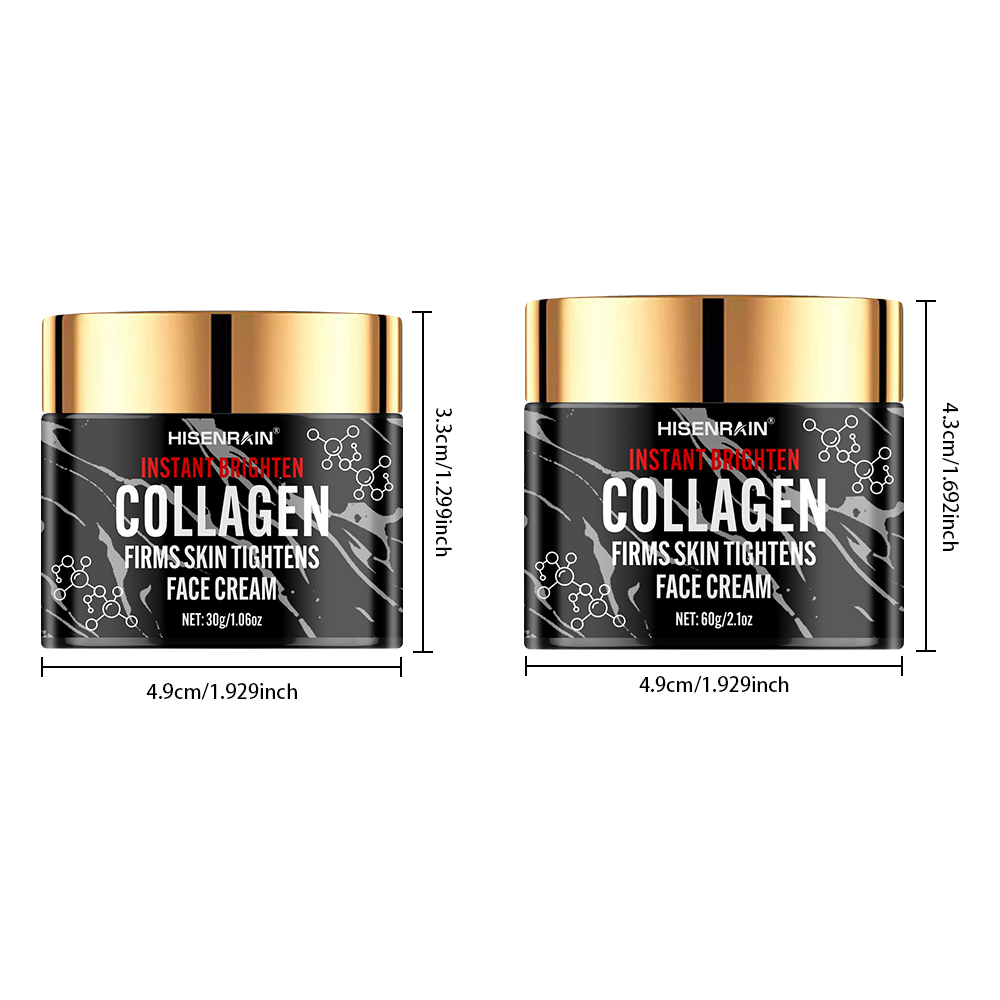 HISENRAIN Kollagen- und Retino – Skincare Retinol Bewertung und Preis