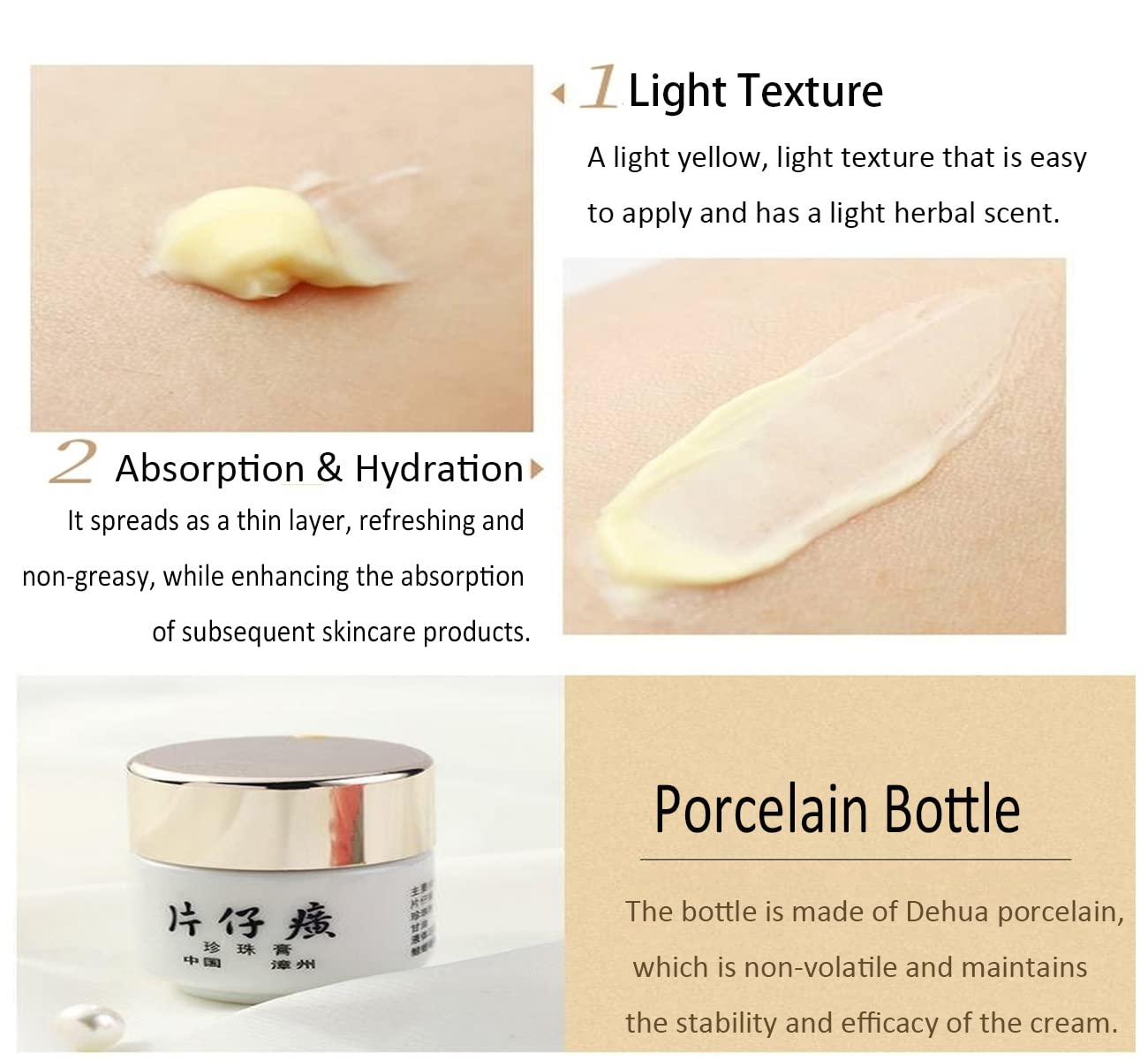 Pien tze Huang Queen Marke Per – Skincare Queen Bewertung und Preis