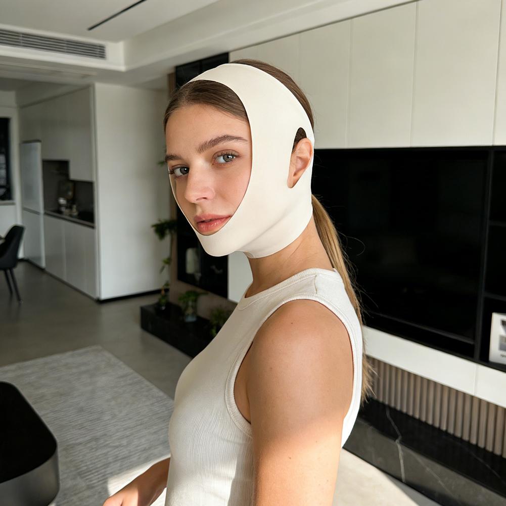 Gesichtsstraffende Maske, Gesi – Skincare Indonesia Bewertung und Preis