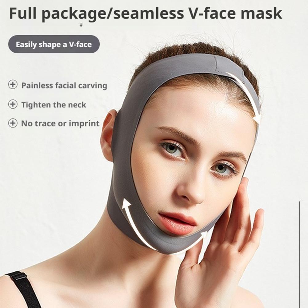 Gesichtsstraffende Maske, Gesi – Skincare Indonesia Bewertung und Preis